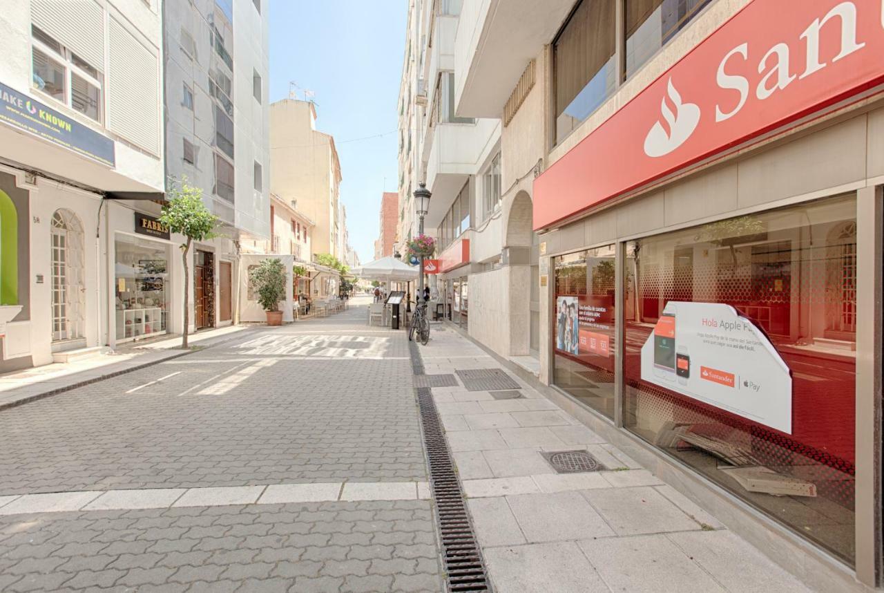 Estepona Real Classic Apartamento Zewnętrze zdjęcie