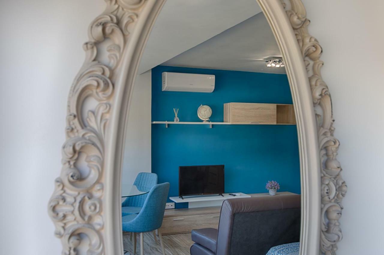 Estepona Real Classic Apartamento Zewnętrze zdjęcie