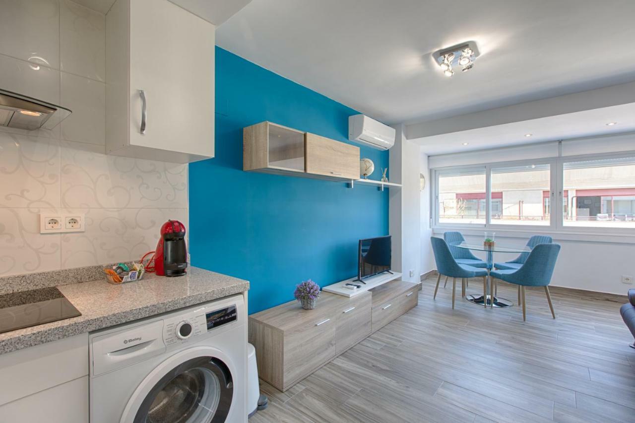 Estepona Real Classic Apartamento Zewnętrze zdjęcie