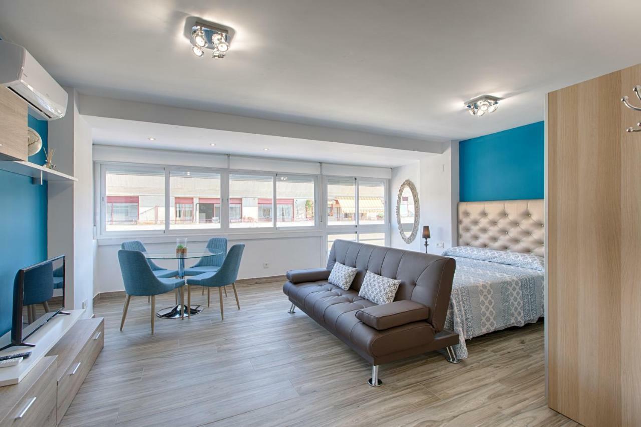 Estepona Real Classic Apartamento Zewnętrze zdjęcie