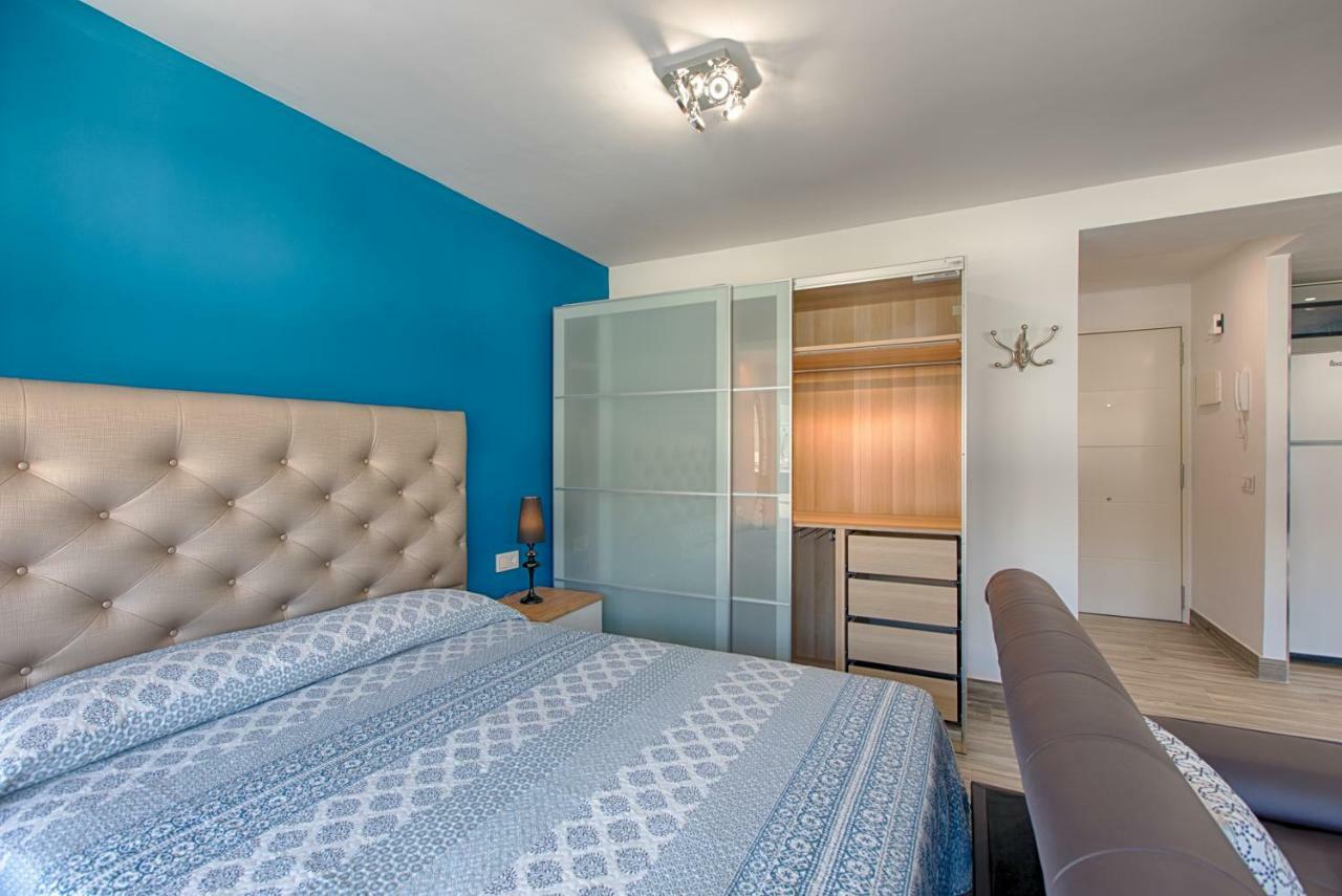 Estepona Real Classic Apartamento Zewnętrze zdjęcie