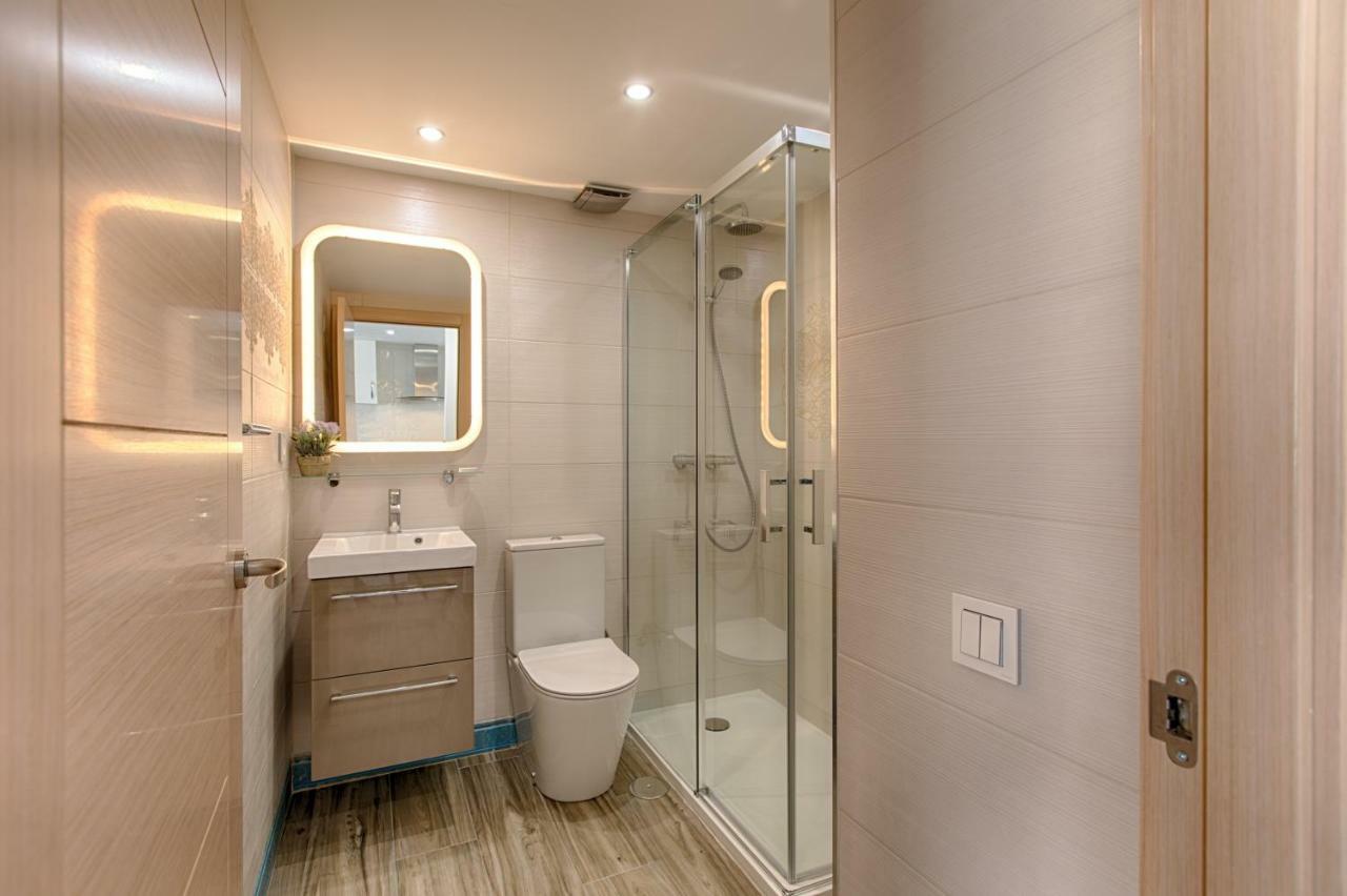 Estepona Real Classic Apartamento Zewnętrze zdjęcie
