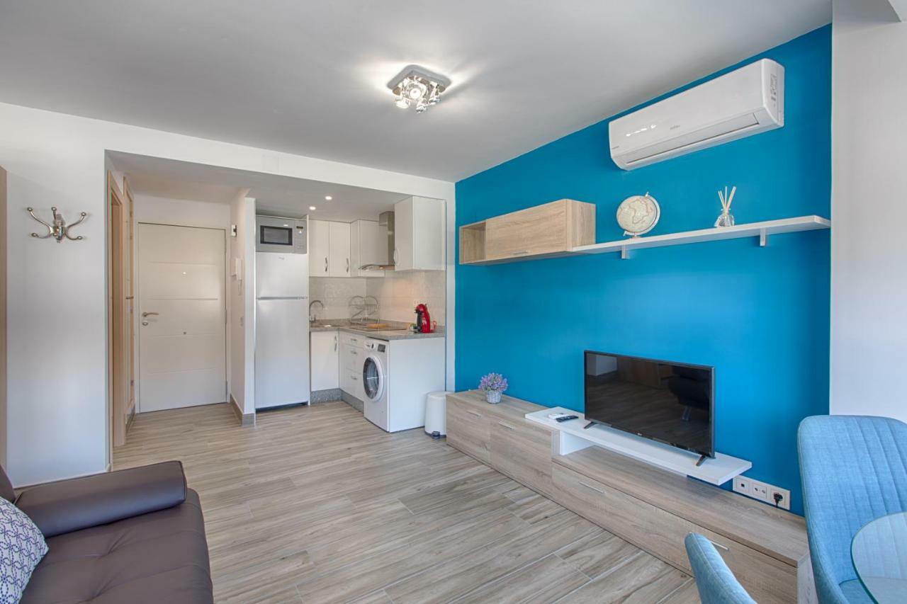 Estepona Real Classic Apartamento Zewnętrze zdjęcie