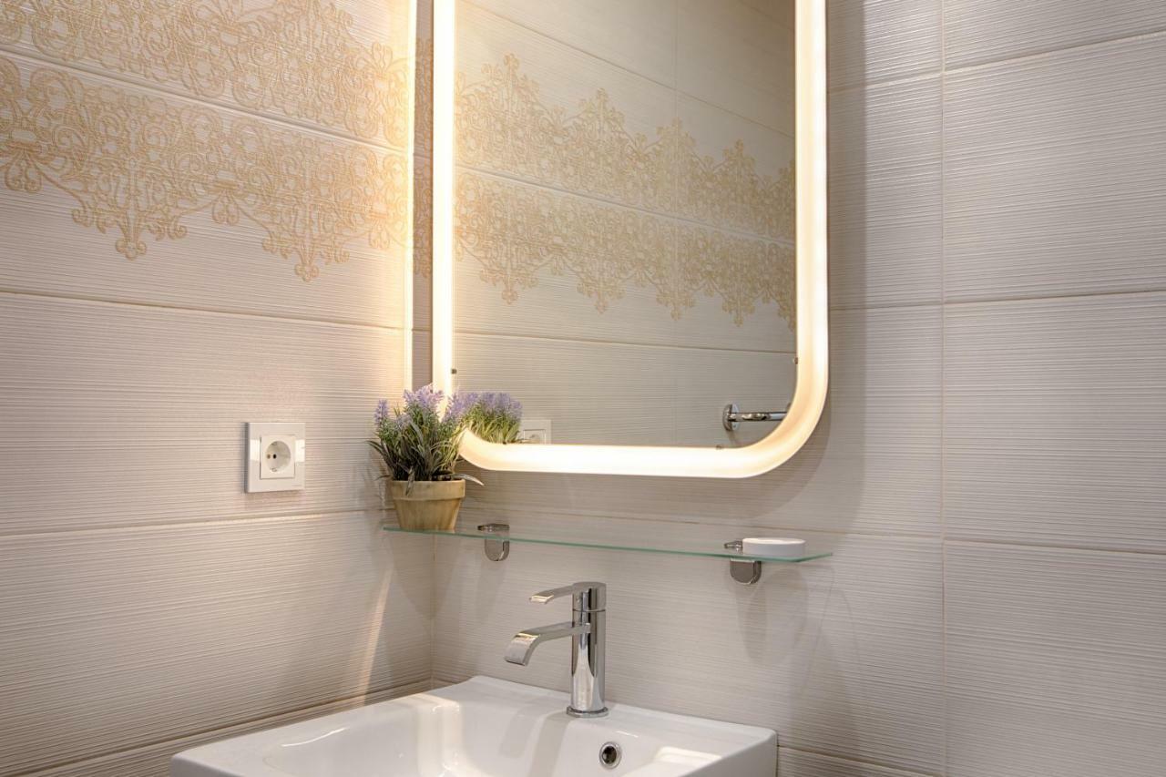 Estepona Real Classic Apartamento Zewnętrze zdjęcie