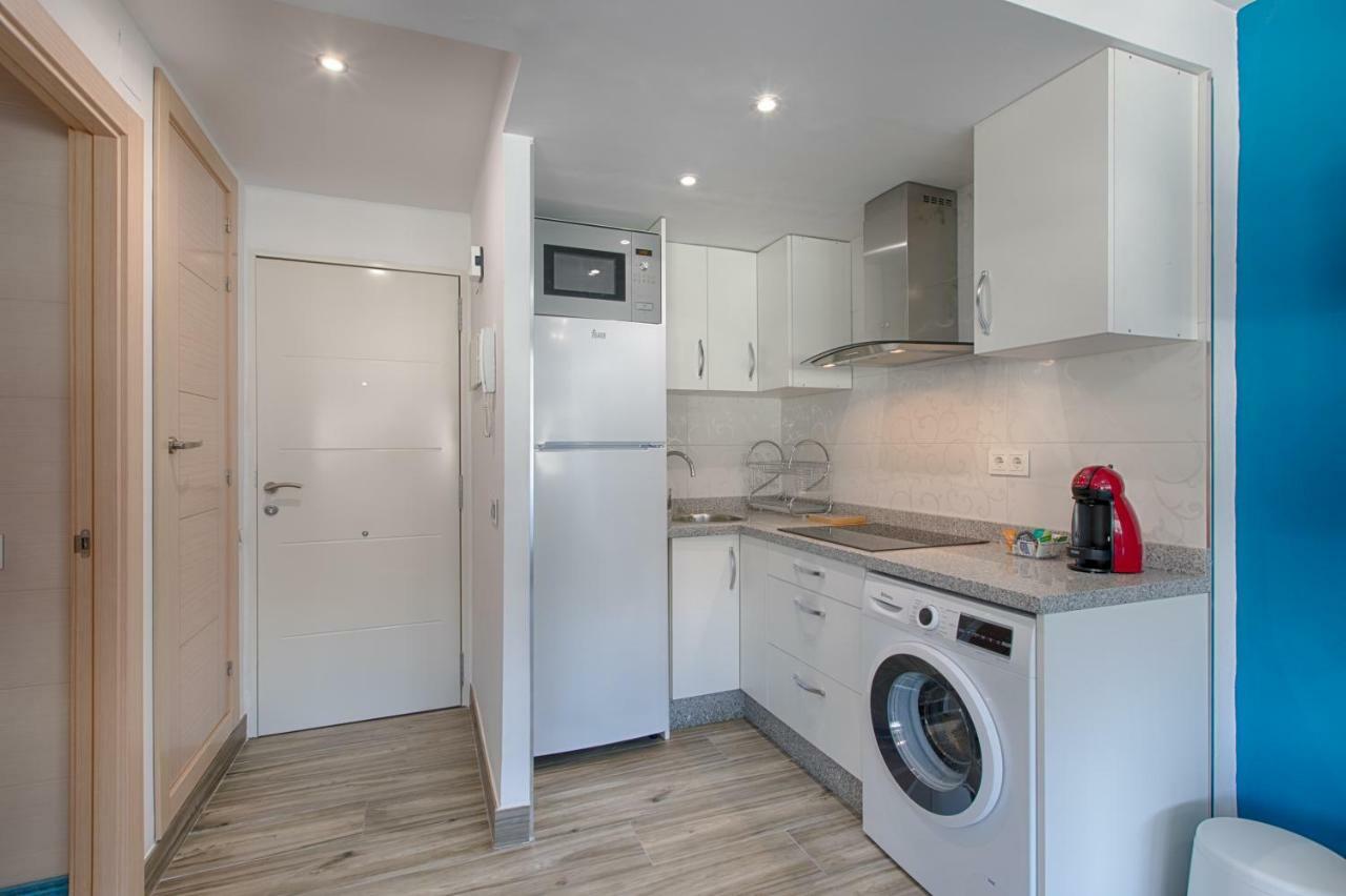 Estepona Real Classic Apartamento Zewnętrze zdjęcie