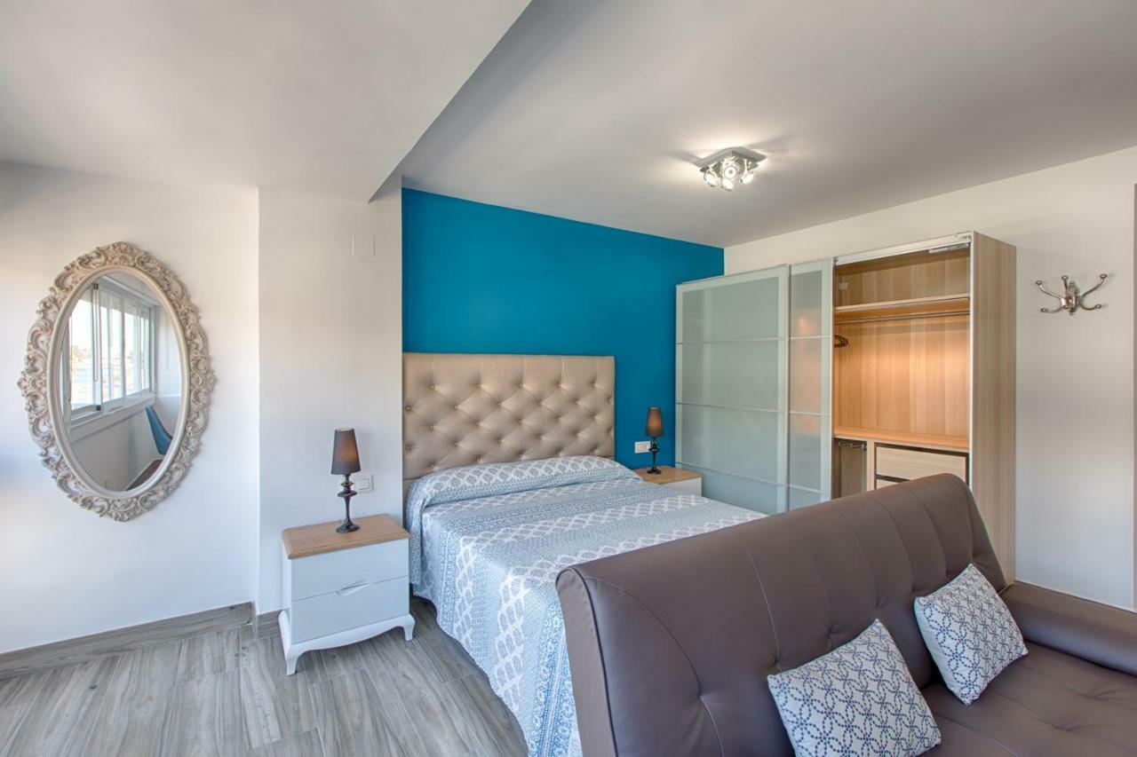 Estepona Real Classic Apartamento Zewnętrze zdjęcie