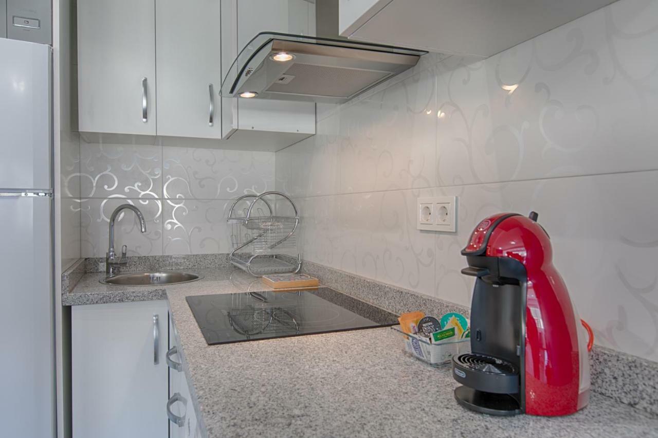 Estepona Real Classic Apartamento Zewnętrze zdjęcie