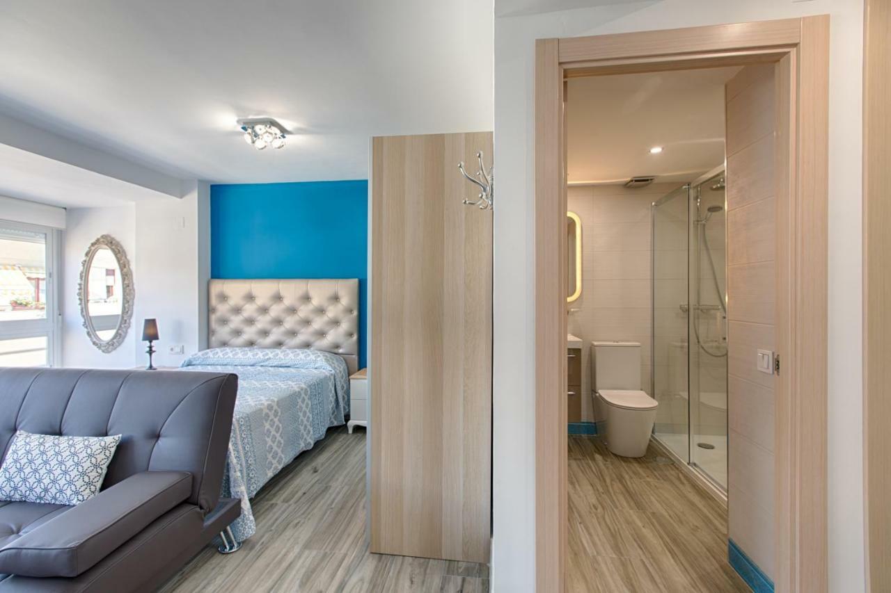 Estepona Real Classic Apartamento Zewnętrze zdjęcie