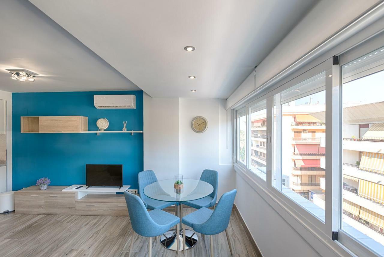 Estepona Real Classic Apartamento Zewnętrze zdjęcie