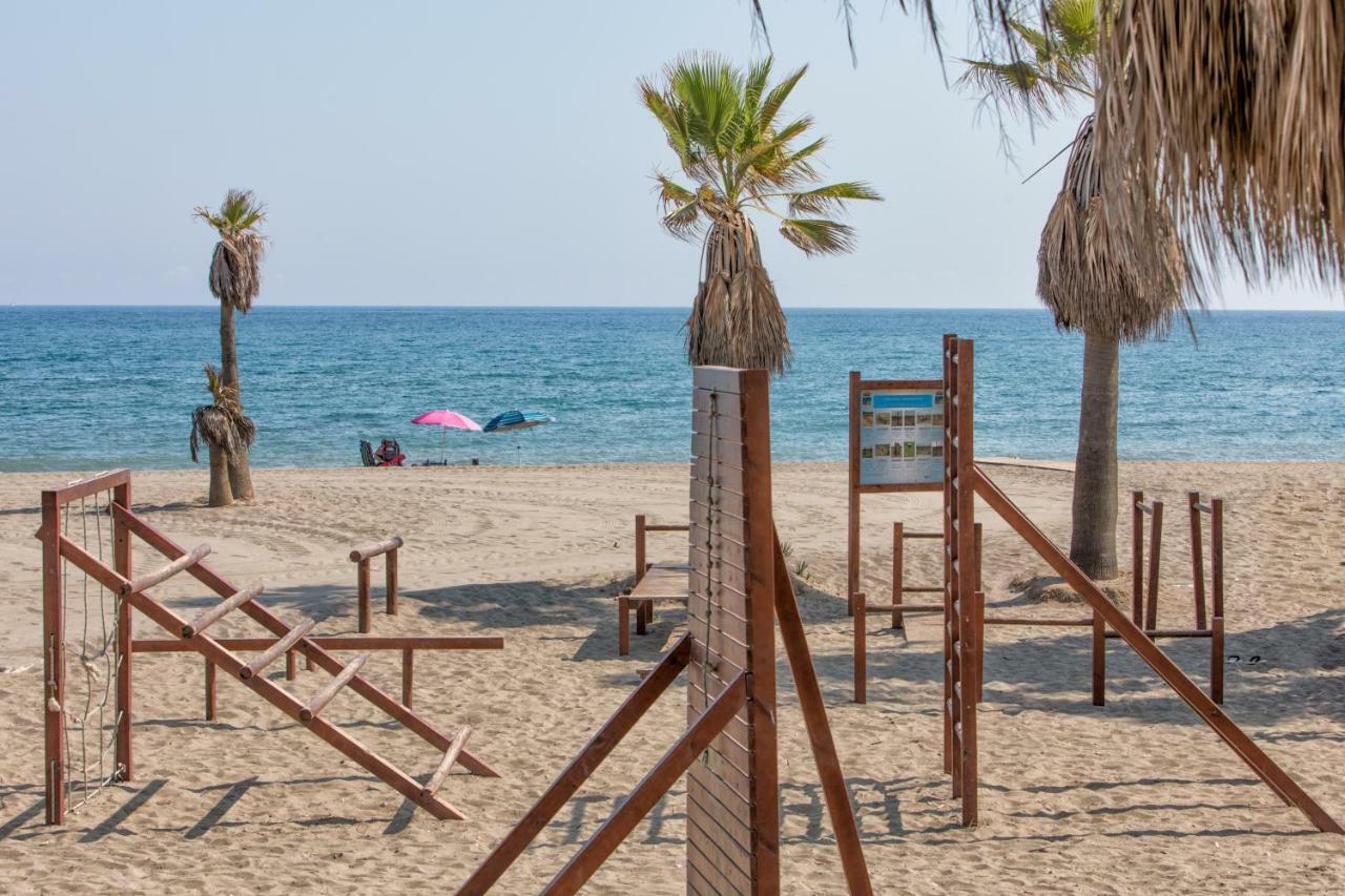 Estepona Real Classic Apartamento Zewnętrze zdjęcie