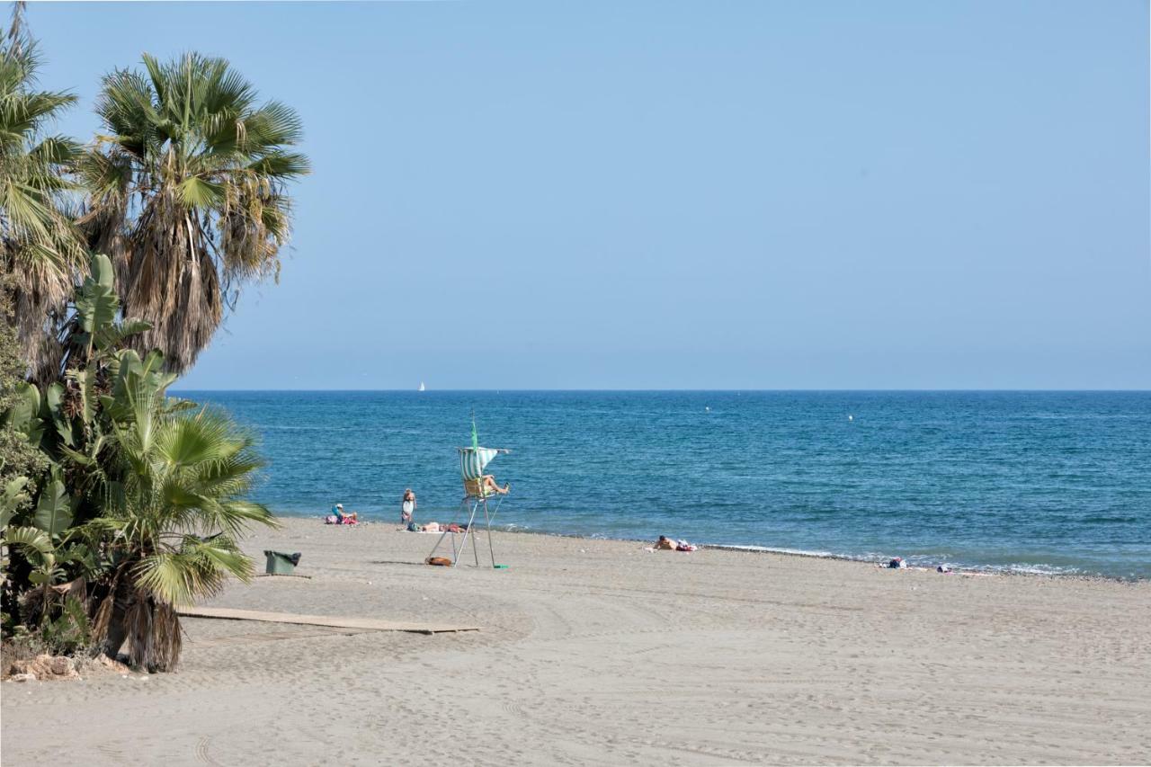 Estepona Real Classic Apartamento Zewnętrze zdjęcie