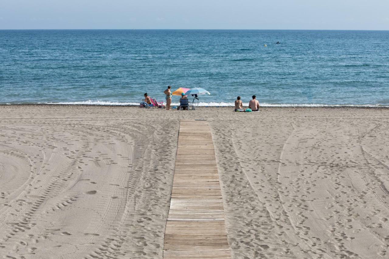 Estepona Real Classic Apartamento Zewnętrze zdjęcie